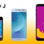 Samsung podría eliminar la familia Galaxy J y llegarían los Galaxy M