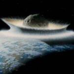 Unos segundos de diferencia en el meteorito que acabó con los dinosaurios podrían haber bastado para evitar su extinción
