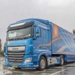 DAF XF 480 Space Cab Euro 6