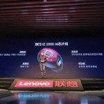 Lenovo lanza sus auriculares Air Wireless Bluetooth Headset