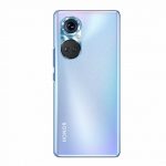 Honor 50 se filtra en render