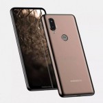 Motorola One Vision