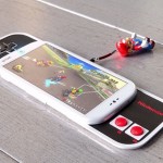 Nintendo Switch Phone