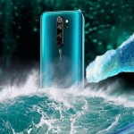 Xiaomi está desarrollando 4 smartphones con cámara de 48 megapíxeles