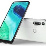 Motorola lanza el nuevo Moto G Fast presumiendo de «calidad/precio»