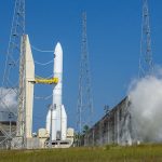 El Ariane 6 está más cerca de su vuelo de prueba