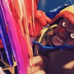 Balrog calienta los puños para su inminente regreso a ‘Street Fighter V’