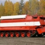 Tanque de bomberos