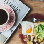 5 Cosas que piensas que son terribles para tu dieta pero en realidad no son