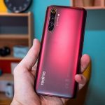 Realme X50 Pro 5G: pantalla de 90 Hz y Snapdragon 865 en un gama alta que apuesta fuerte por el 5G