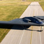 EE.UU. diseñará aviones invisibles al ojo humano
