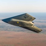El Taranis, una de las armas más sofisticadas.