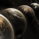 ‘Desfile de planetas’: El mundo se prepara.