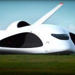 Rusia diseña un avión de transporte militar que no necesita pistas de aterrizaje