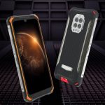 DOOGEE anuncia el S86 con una batería descomunal de 8.500 mAh