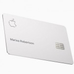 Apple Card, la tarjeta de crédito de Apple es oficial