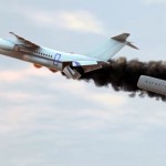 ¿Tiene miedo a volar? Los nuevos aviones permitirán salvar a los pasajeros en caso de accidente