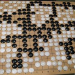 Un programa de inteligencia artificial por primera vez logra derrotar a un jugador profesional de Go
