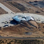 ¿Qué proyecto secreto está probando Google en el desierto de Nuevo México?