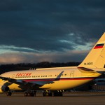 El nuevo ‘avión ruso del juicio final’ será desarrollado a partir de un Il-96