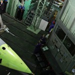 La firma rusa Sukhoi presenta su concepto de caza de sexta generación
