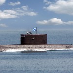 Los submarinos silenciosos, nueva faceta del poderío militar ruso