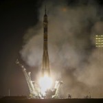 La nave espacial Soyuz TMA-20M se acopla exitosamente a la EEI
