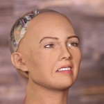 Sofía, el robot estadounidense que promete aniquilar la humanidad