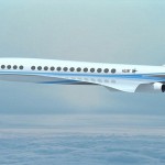 Conozca los aviones que abrirán la era de los viajes supersónicos