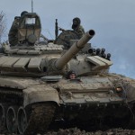 El mejor tanque ruso de la Guerra Fría se hace aún más potente