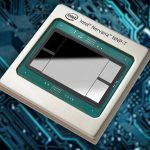 Intel presenta sus superprocesadores en miniatura para la inteligencia artificial