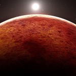 SpaceX enviará una nave espacial a Marte en 2018