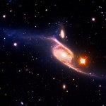 15 Cosas que quizás no sabías sobre el Universo