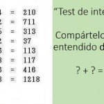 Un problema matemático enloquece al mundo y pocos logran resolverlo