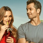 Detalles “escabrosos” de Santa Clarita Diet, nueva serie de Netflix con Drew Barrymore
