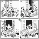 Error en la viñeta