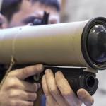Los militares rusos ya disponen del lanzagranadas más pequeño del mundo