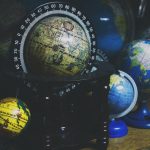 ¿Y si los mapas no muestran el mundo tal como es?