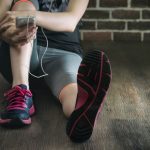 ¿Por qué se rinde más entrenando con música?