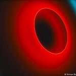 Astrofísicos dicen que el universo podría ser en realidad un gigantesco donut en 3D