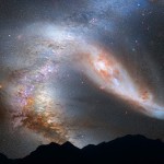 Hallan una “evidencia sustancial” que indica que nuestro universo podría ser un holograma