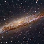 Científicos podrían haber encontrado la ‘isla de estabilidad’ del Universo