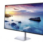 Dell 27 Ultrathin, un monitor HDR ultradelgado casi sin bordes