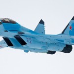 La Fuerza Aérea rusa recibirá nuevos MiG-35: ¿cómo es este avión?