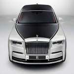 Rolls-Royce presenta el mayor y más deslumbrante coche de su historia