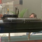 Submarinos ‘Piraña’: ¿Para qué desarrolló Rusia minisubmarinos portadores de misiles de crucero?