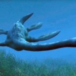 Un monstruo marino de 130 millones de años, nueva especie de dinosaurio acuático