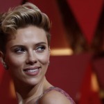 ‘Vengadores 4’: Scarlett Johansson llega al rodaje de la película