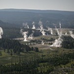 Número récord de sismos sacude al supervolcán que podría alterar el clima de todo el planeta