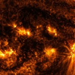 ¡Prepárense! Fuertes tormentas geomagnéticas azotarán la Tierra en los próximos días